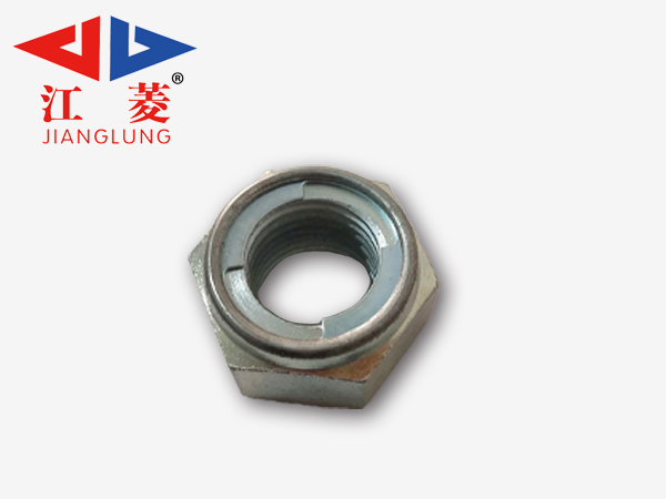 GB889.1六角鎖緊螺母